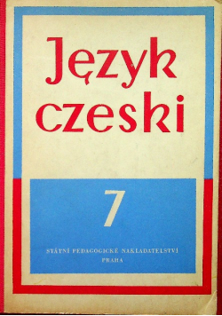 Język Czeski 7