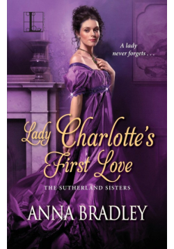 Lady Charlotte's First Love