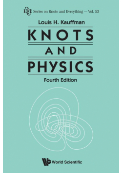 Knots and Physics