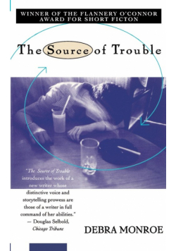 Source of Trouble