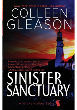 Sinister Sanctuary
