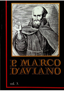 P marco d aviano corrispondenza epistolare vol 3