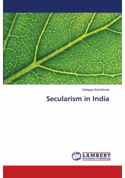 Secularism in India