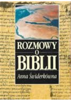 Rozmowy o Biblii Nowy Testament