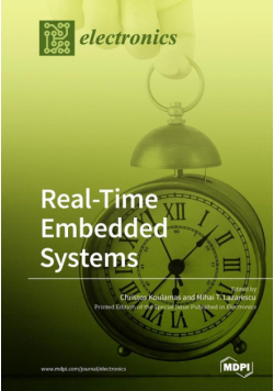 Real-Time Embedded Systems