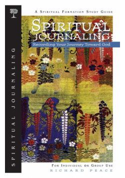 Spiritual Journaling