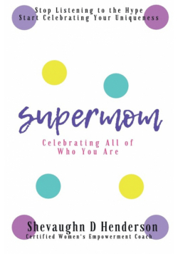Supermom