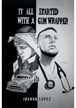 It All Started With A Gum Wrapper