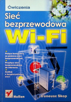 Sieć bezprzewodowa Wi Fi