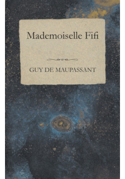 Mademoiselle Fifi