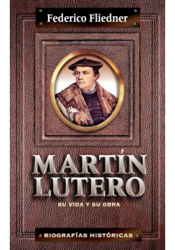 Mart N Lutero