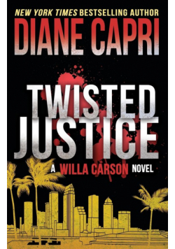 Twisted Justice