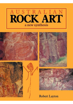 Australian Rock Art