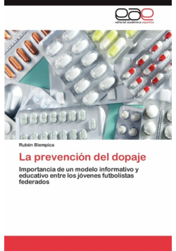La Prevencion del Dopaje