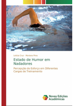 Estado de Humor em Nadadores