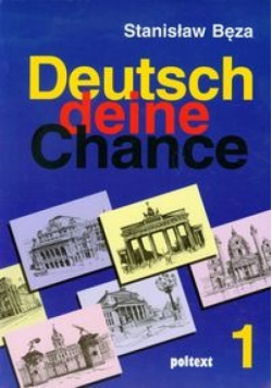 Deutsch deine Chance 1