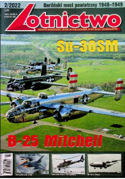 Lotnictwo Nr 2 / 2022