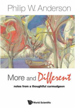 More And Different
