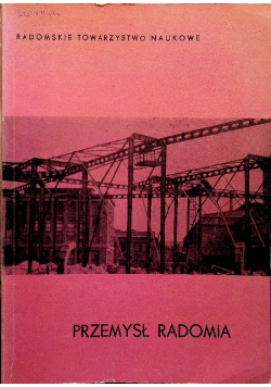 Przemysł Radomia