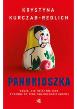 Pandrioszka