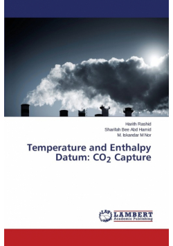 Temperature and Enthalpy Datum