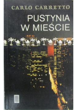 Pustynia w mieście