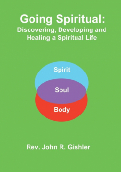 Going Spiritual