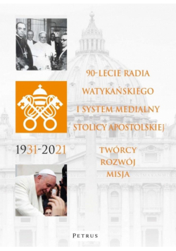 90 lat od inauguracji działal. Radia Watykańskiego
