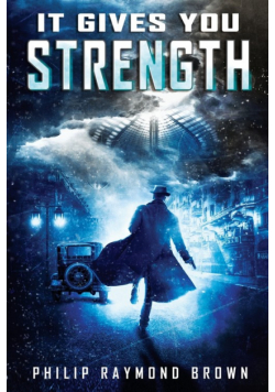 It Gives You Strength