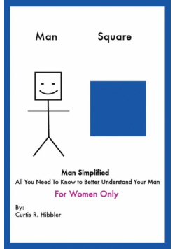Man Square
