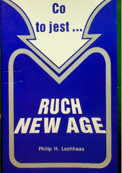 Co to jest Ruch new age