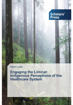 Engaging the Liminal