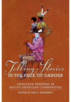 Telling Stories in the Face of Danger