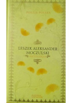 Moczulski Antologia