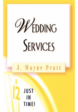 Weddings Services