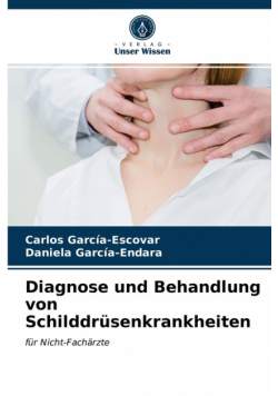 Diagnose und Behandlung von Schilddrüsenkrankheiten
