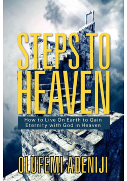 Steps to Heaven
