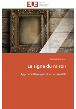 Le signe du miroir