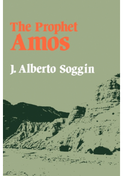 The Prophet Amos