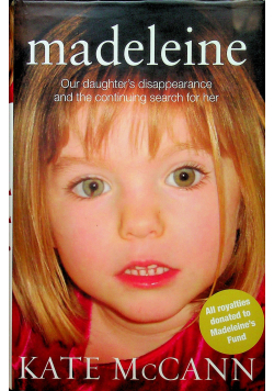 Madeleine