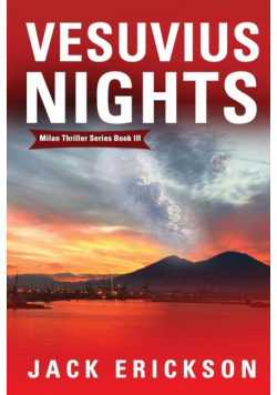 Vesuvius Nights