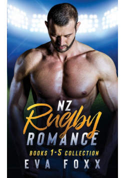 NZ Rugby Romance