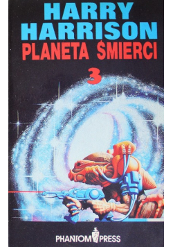Planeta śmierci 3