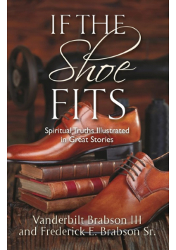 If the Shoe Fits