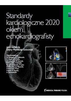 Standardy kardiologiczne okiem echokardiografisty