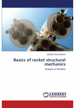 Basics of rocket structural mechanics