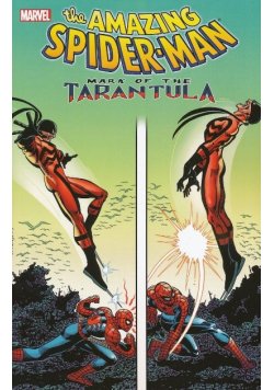 Mark of the Tarantula