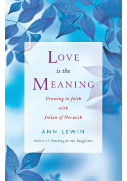 Love Is the Meaning