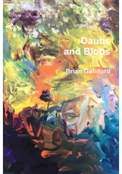 Daubs and blobs
