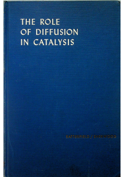 The role of diffusion in catalysis
